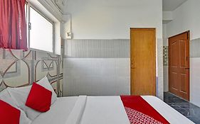 Hotel O Rkr Residency
